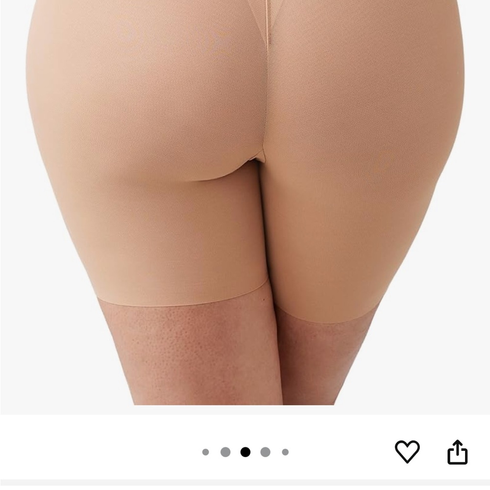 Wacoal Shapewear S